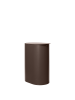FERM LIVING kosz ENKEL small | ciemna czekolada.png