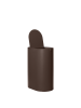 FERM LIVING kosz ENKEL small | ciemna czekolada.png