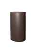 FERM LIVING kosz ENKEL large| ciemna czekolada.png