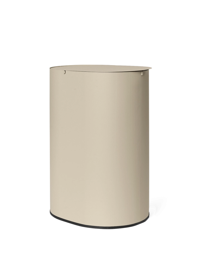 FERM LIVING kosz ENKEL kaszmirowy L.png