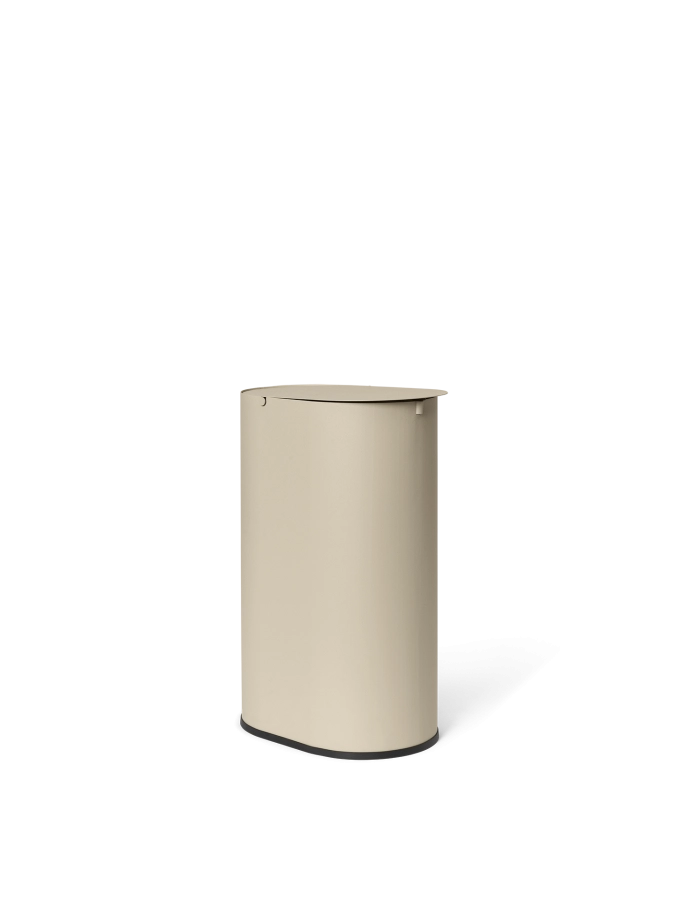FERM LIVING kosz ENKEL kaszmirowy S.png
