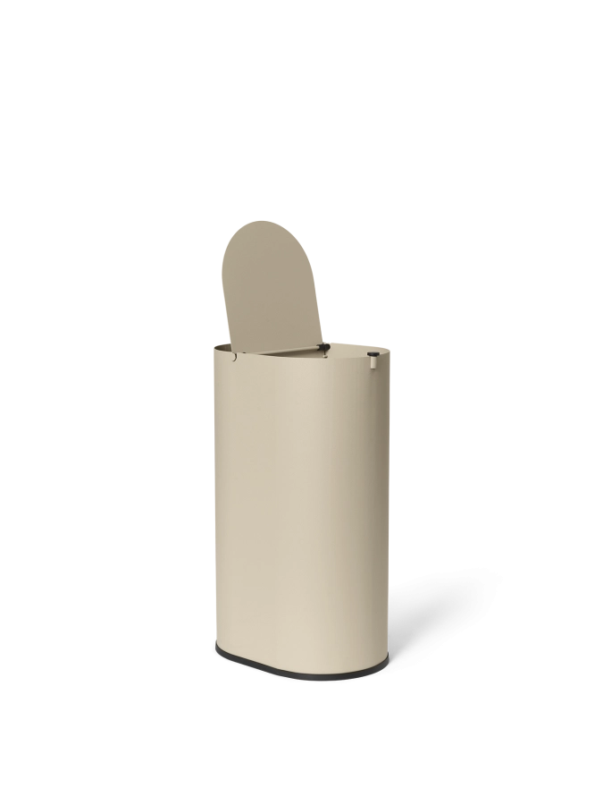 FERM LIVING kosz ENKEL kaszmirowy S.png