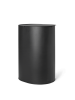 FERM LIVING kosz ENKEL czarny L.png