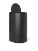 FERM LIVING kosz ENKEL czarny L.png