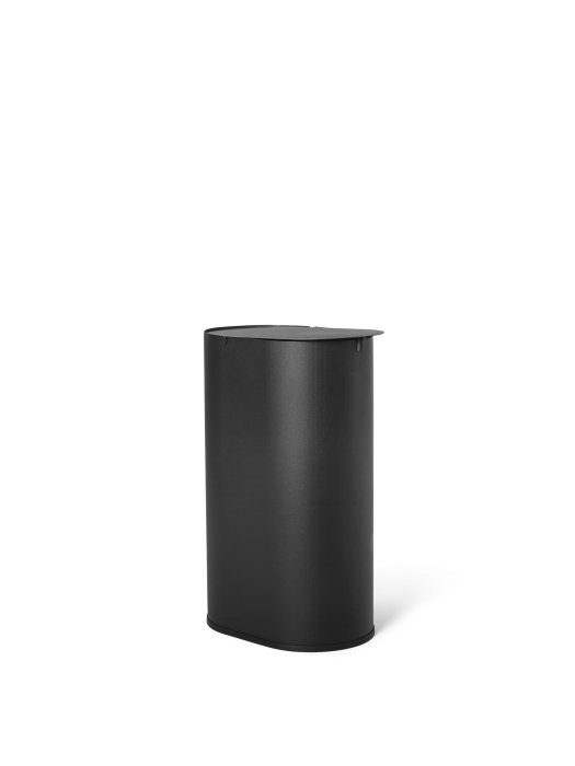 FERM LIVING kosz ENKEL czarny S.png