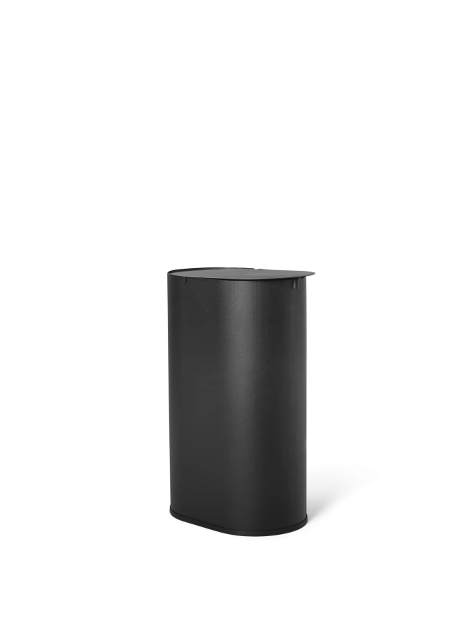 FERM LIVING kosz ENKEL czarny S.png