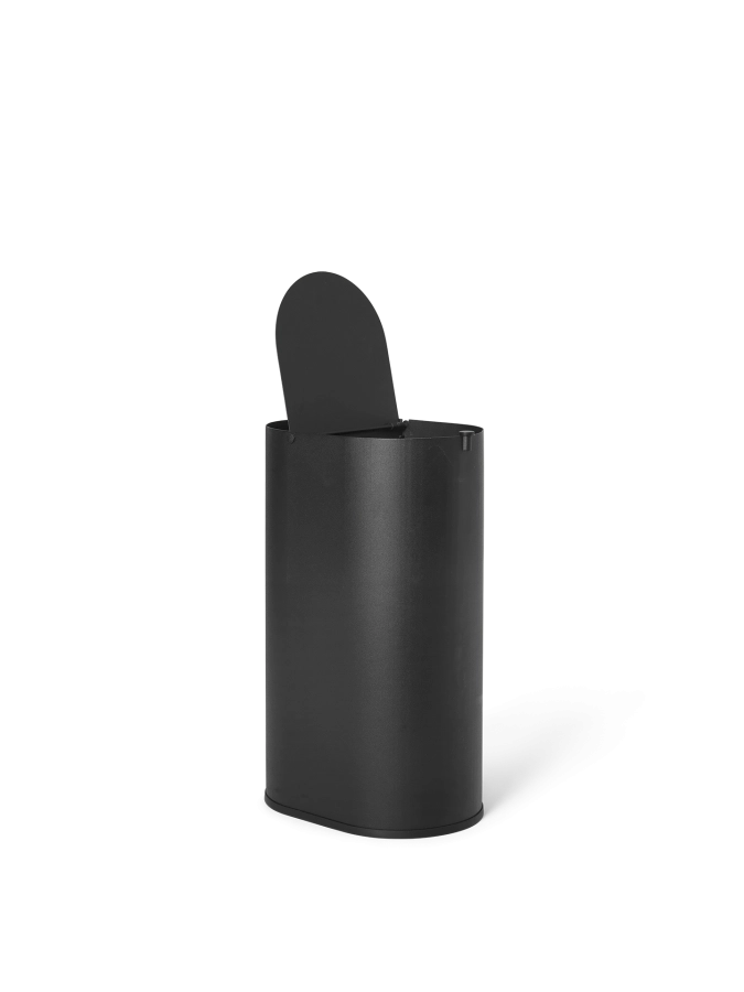 FERM LIVING kosz ENKEL czarny S.png
