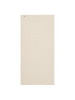 FERM LIVING zestaw dwóch ręczników CILLA – ecru, różne rozmiary.png