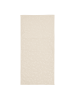 FERM LIVING zestaw dwóch ręczników CILLA – ecru, różne rozmiary.png