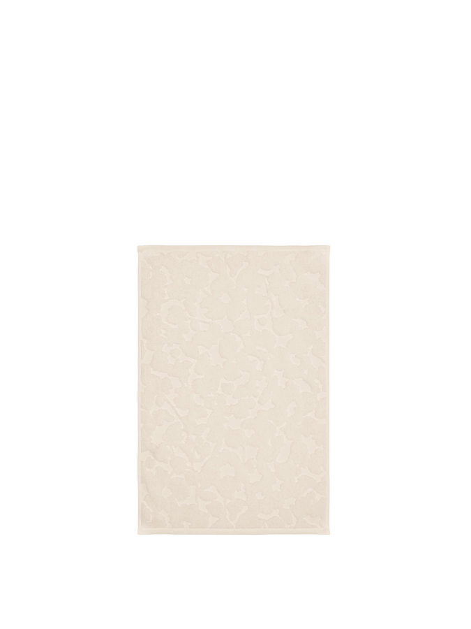 FERM LIVING zestaw dwóch ręczników CILLA – ecru, różne rozmiary.png