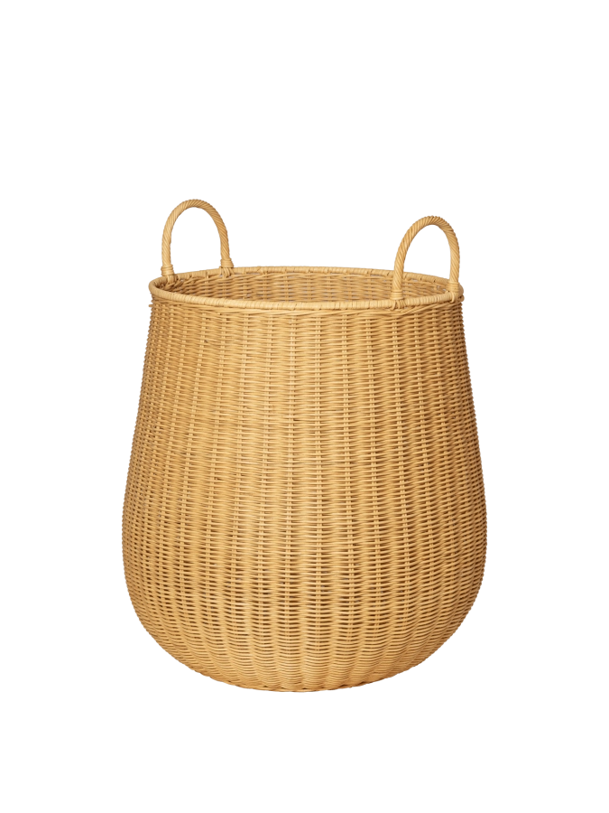 FERM LIVING kosz BRAIDED – średni – naturalny.png