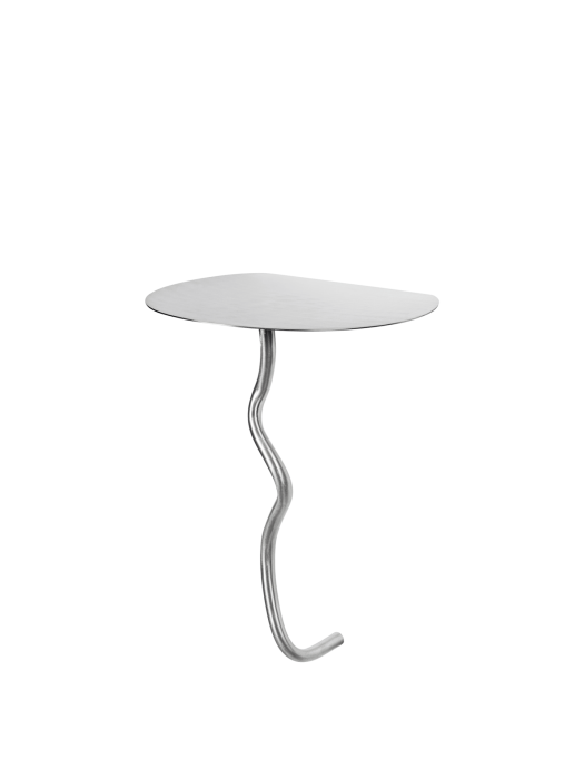 FERM LIVING stolik CURVATURE stal nierdzewna.png