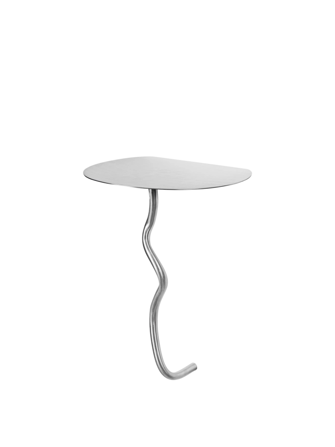 FERM LIVING stolik CURVATURE stal nierdzewna.png