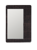 FERM LIVING lustro TILING - ciemna czekolada.png