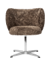 FERM LIVING krzesło obrotowe do jadalni RICO - sheepskin – sahara.png