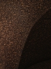 FERM LIVING fotel RICO - vanir – czarny/miodowy.jpeg