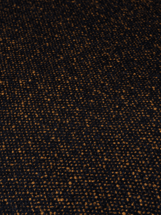 FERM LIVING fotel obrotowy RICO - vanir – czarny/miodowy.png