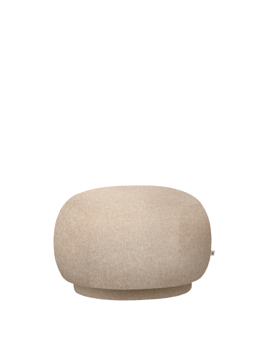 FERM LIVING puf RICO - vanir – ecru/miodowa.png