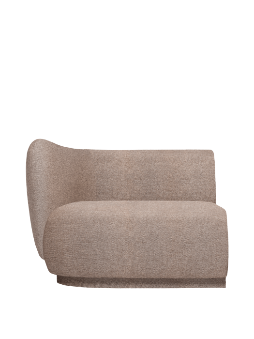 FERM LIVING podłokietnik do sofy RICO lewy – Main Line Flax.png