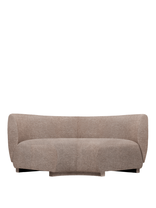 FERM LIVING narożnik do sofy RICO – szeroki – Main Line Flax.png