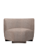FERM LIVING narożnik do sofy RICO – wąski – Main Line Flax.png