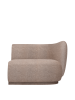 FERM LIVING podłokietnik do sofy RICO prawy – Main Line Flax.png