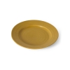 HK LIVING zestaw 2 talerzy deserowych ceramicznych FARMHOUSE - orche.jpg