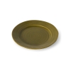 HK LIVING zestaw 2 talerzy deserowych ceramicznych FARMHOUSE - moss.jpg