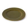HK LIVING zestaw 2 talerzy obiadowych ceramicznych FARMHOUSE - moss.jpeg