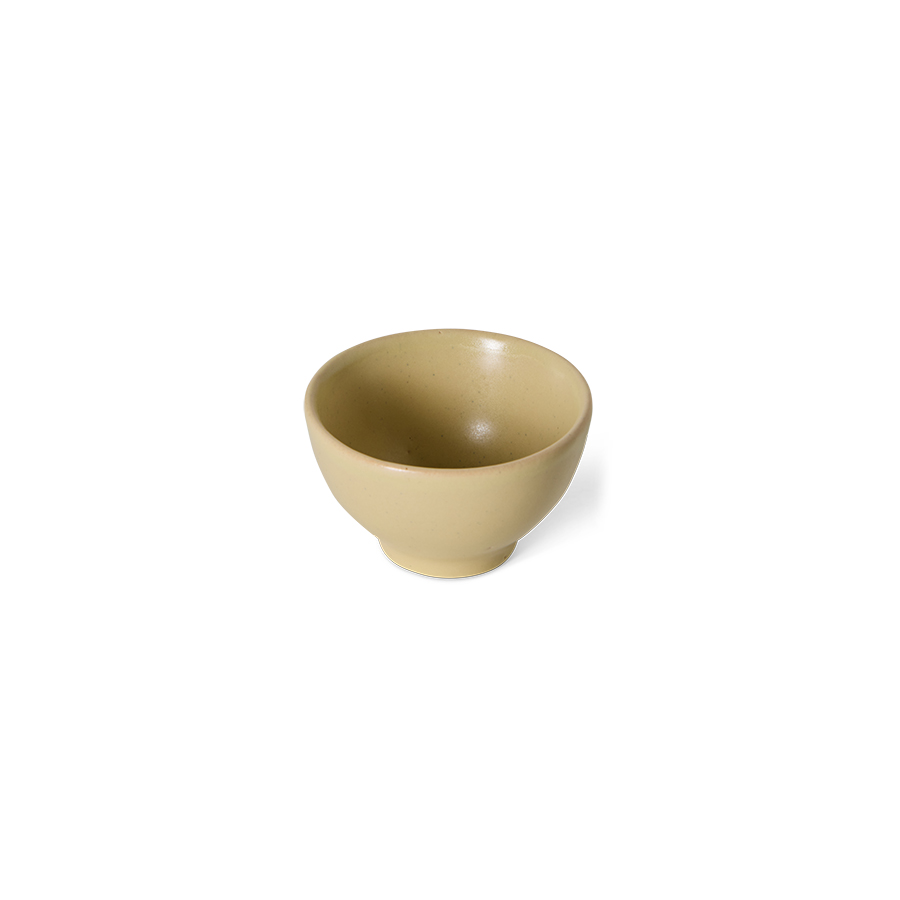 HK LIVING zestaw 4 misek XS ceramicznych FARMHOUSE - cream.jpeg