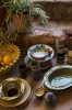 HK LIVING zestaw 2 kubków FARMHOUSE CERAMICS - moss.jpeg