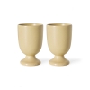 HK LIVING zestaw 2 kubków FARMHOUSE CERAMICS - cream.jpeg