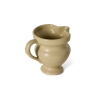 HK LIVING mały dzbanek FARMHOUSE CERAMICS - cream.jpeg