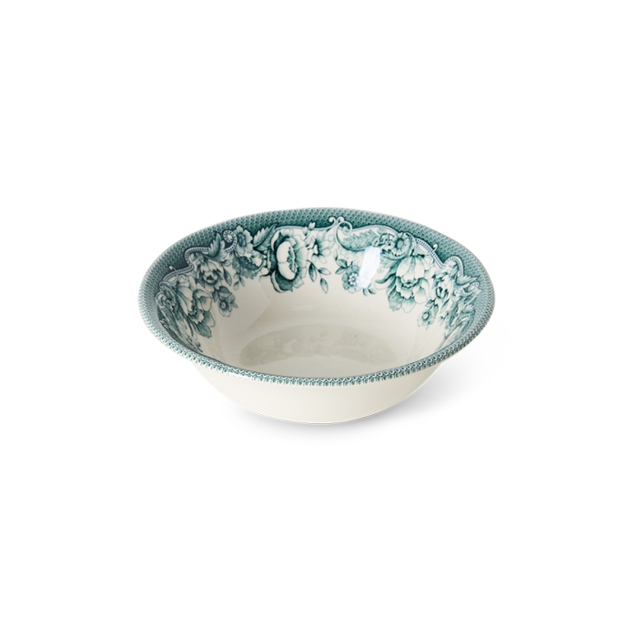 HK LIVING zestaw 2 szt. misek SUNDAY CERAMICS - zielony.jpg