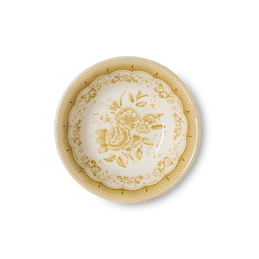 HK LIVING zestaw 2 szt. misek SUNDAY CERAMICS - żółty.jpg