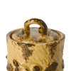 HK LIVING pojemnik ceramiczny do przechowywania – wypalona ochra.jpg