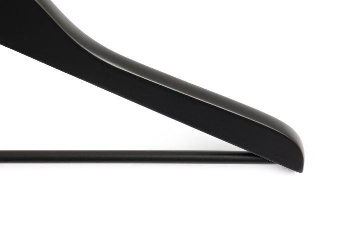 AF587-B050-AG47_Smooth Coat Hanger w bar Slim detail.jpg