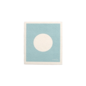 PAPPELINA ściereczka kuchenna VERA pale turquoise