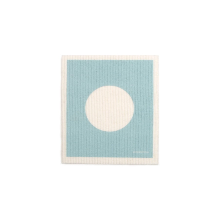 PAPPELINA ściereczka kuchenna VERA pale turquoise
