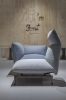 KRISTALIA sofa TENSO