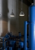 skandynawska lampa Dokka 