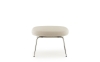 NORMANN COPENHAGEN podnóżek ERA stal