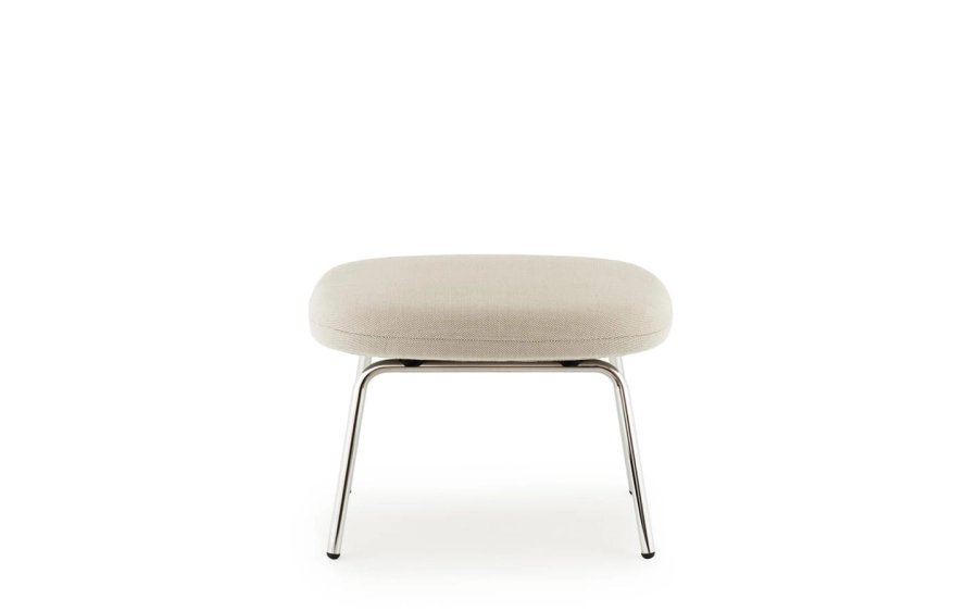 NORMANN COPENHAGEN podnóżek ERA stal
