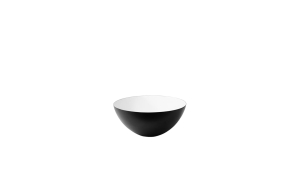 NORMANN COPENHAGEN miska KRENIT 8,4 cm biała