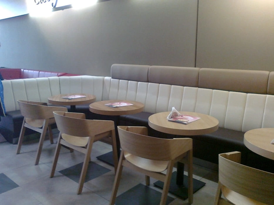 TON fotel MERANO 8