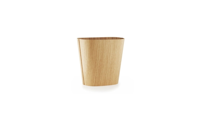 NORMANN COPENHAGEN kosz TALES OF WOOD dąb
