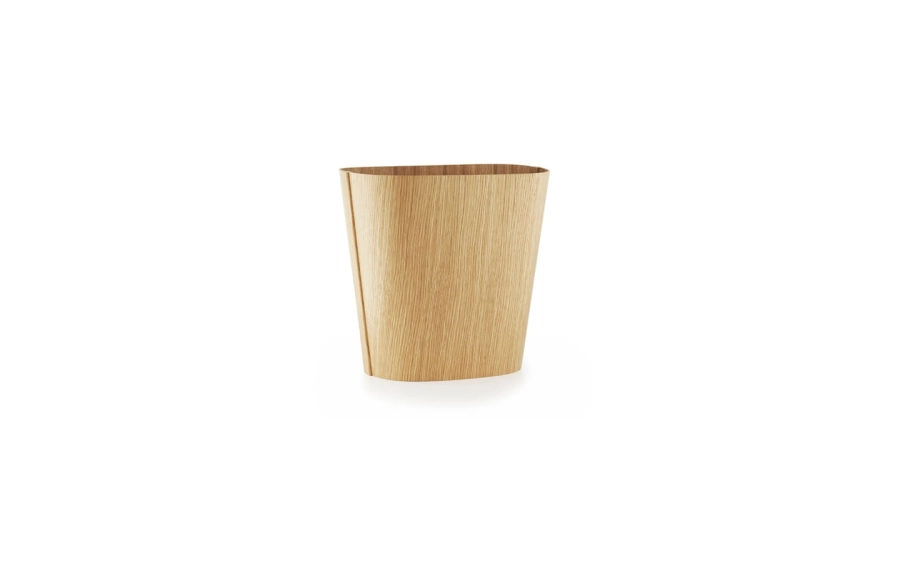 NORMANN COPENHAGEN kosz TALES OF WOOD dąb