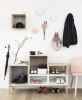 MUUTO wieszak THE DOTS