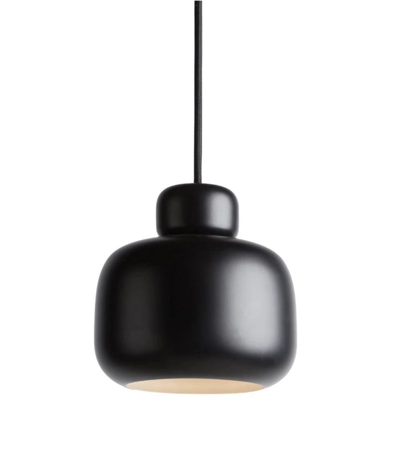 WOUD lampa wisząca STONE S