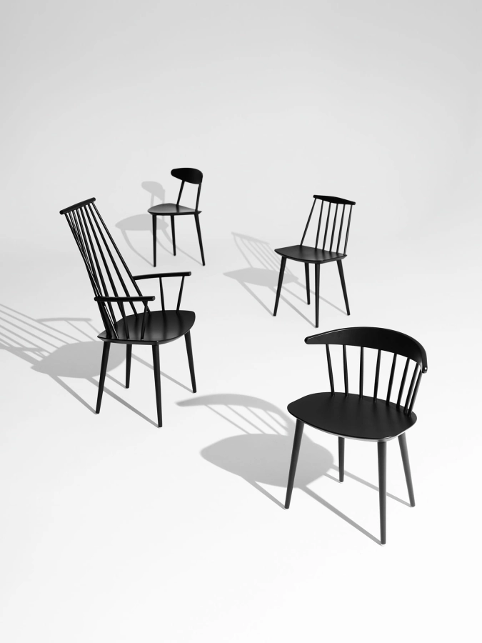 krzesło drewniane